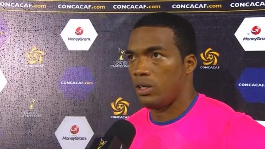 Declaraciones de Junior Torres