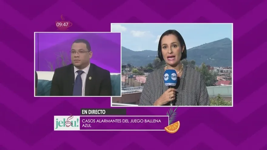 Los peligros de las redes sociales.