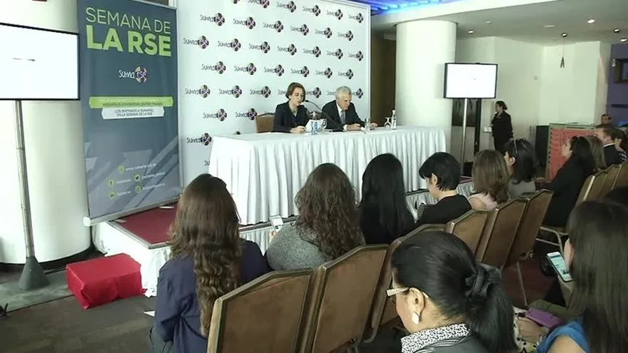 Semana de la Responsabilidad Social Empresarial