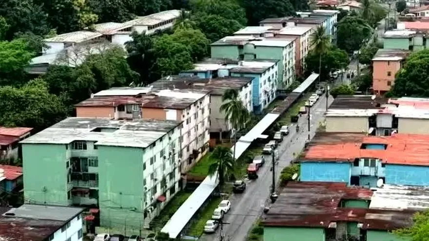 Panama police target 'Mafia Filipina' drug ring after murder probe