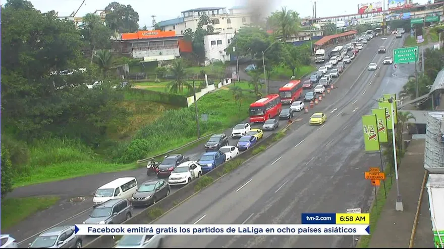 Noticiero AM 14 de agosto del 2018 - Bloque 1