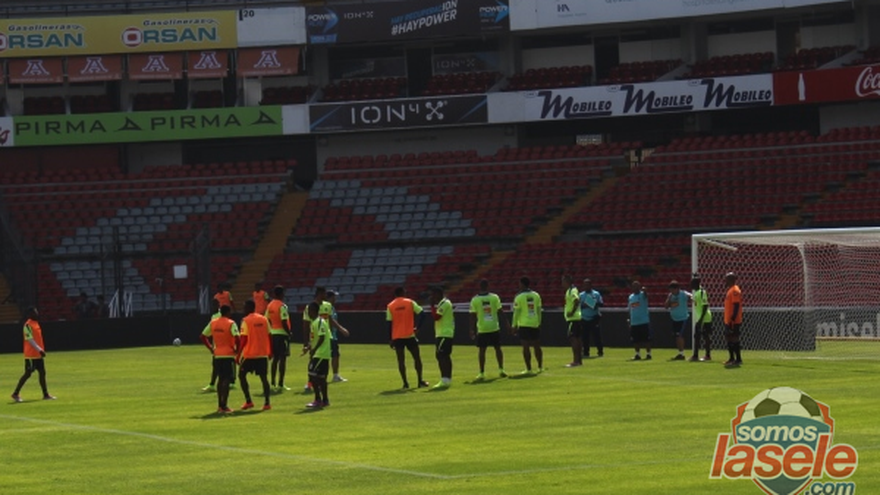 'Bolillo' Gómez considera parejo el partido ante México