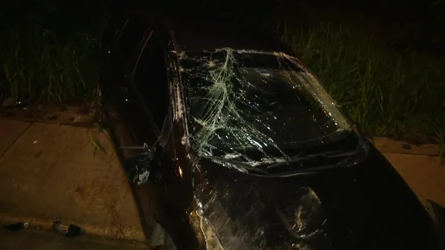 Un herido en accidente de tránsito en Chiriquí