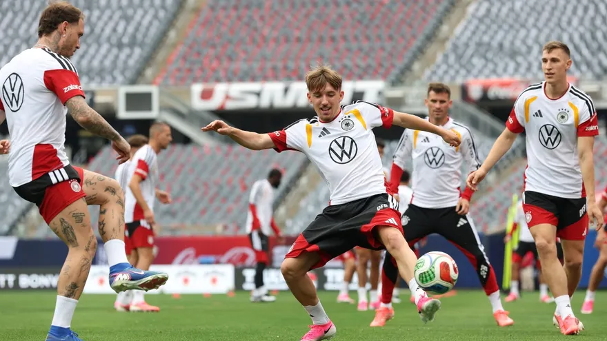 World Cup 2026 | Germany could have a sudden loss with the tournament about to begin