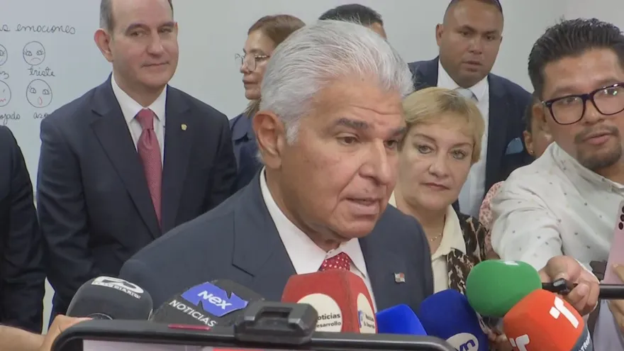 Mulino se refiere al proyecto de bioetanol