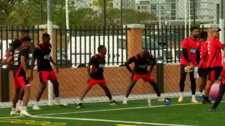 Liga de Naciones Concacaf: Siguen sumándose jugadores a la selección de Panamá