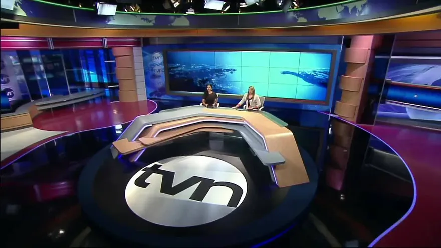 Noticiero Estelar 6 de junio del 2017 - Bloque 1