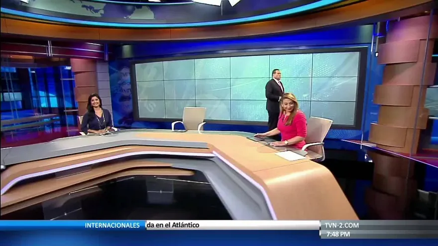 Noticiero Estelar 11 de octubre de 2017 - Bloque 6