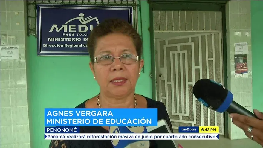 Continúa investigación por estudiantes intoxicados en Coclé