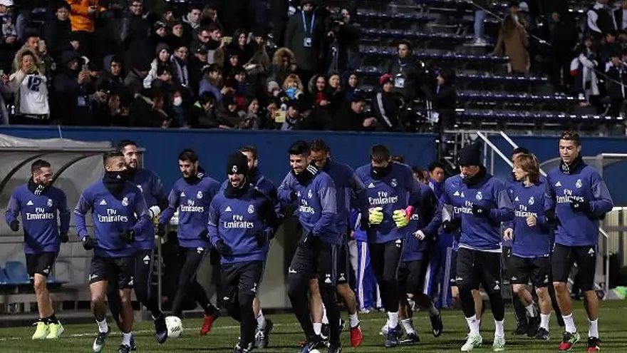 Real Madrid busca la gloria en Japón; Nacional y América un final 'digno'