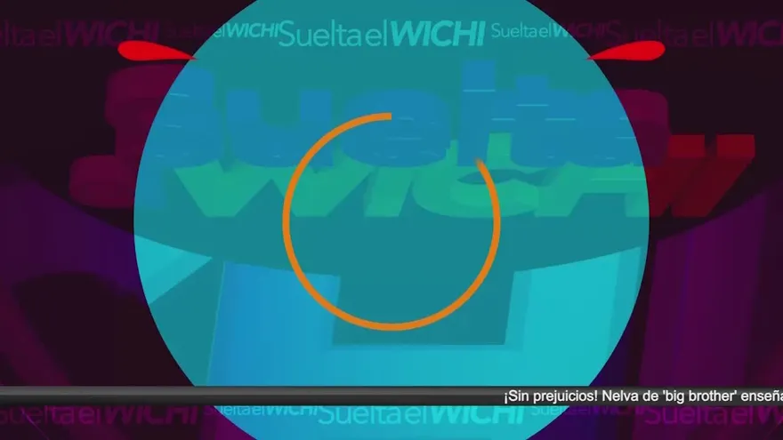 Suelta El Wichi - 25/JUL/2017