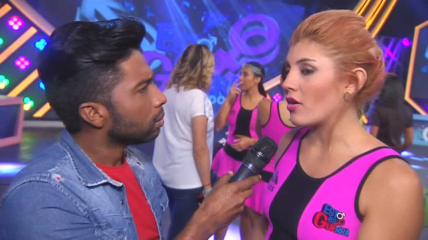 ¡Acusan a Joseline Pinto de publicidad engañosa!