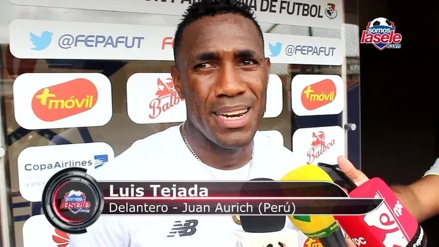 Luis Tejada habló de la salida de Cooper de la Selección