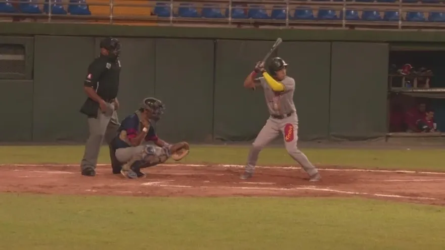 Chiriquí Occidente derrotó a su similar de Veraguas