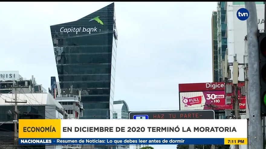 Culmina periodo de flexibilización bancaria. ¿Qué pasará ahora?