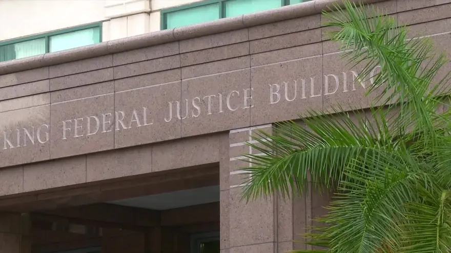 Continúa espera de la decisión del juez Torres sobre Martinelli