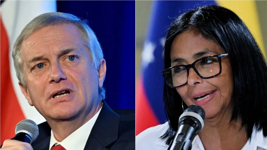 Chile and Venezuela agree to normalize relations after 2024 rupture