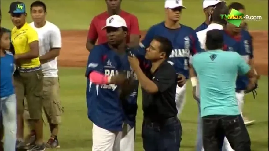 Reacciones de Panamá (Los Caballos) luego de avanzar a la fi