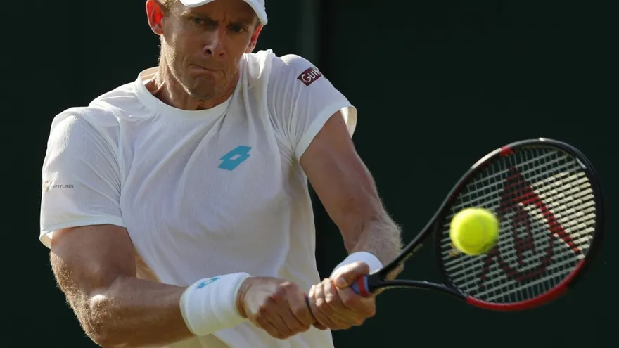 Kevin Anderson