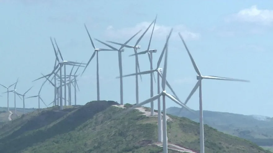 Las promesas verdes de México