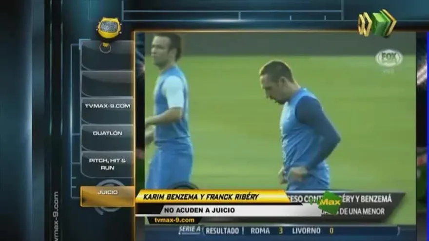 Minuto Final 20 de enero de 2014