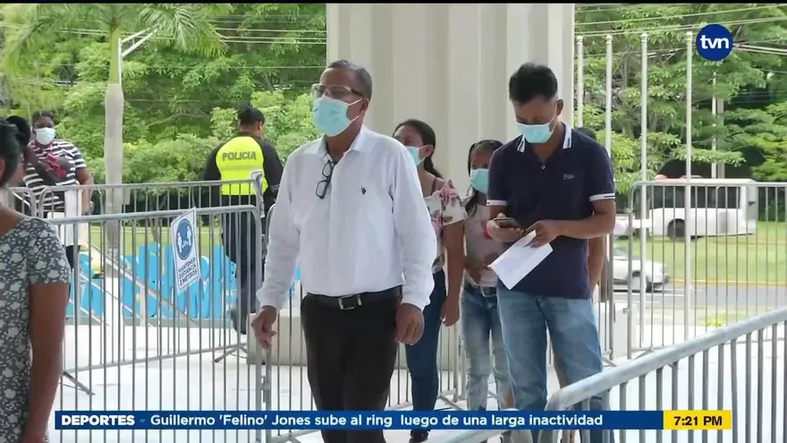 Registro de nacimientos disminuyó a causa de la pandemia