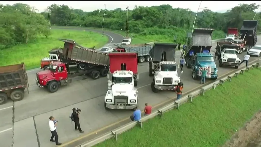 Noticiero AM 19 de julio de 2017 - Bloque 3