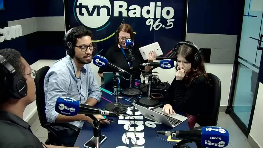 La Previa 7 de noviembre de 2019