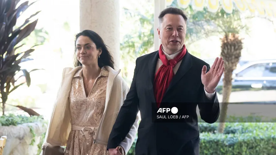 Elon Musk termina su relación con Shivon Zilis, madre de cuatro de sus hijos