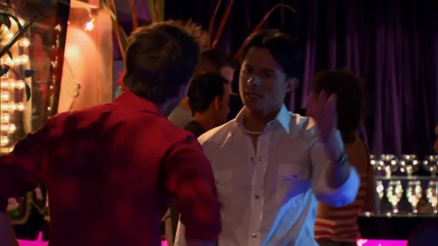 Rosario Tijeras - Capítulo 22