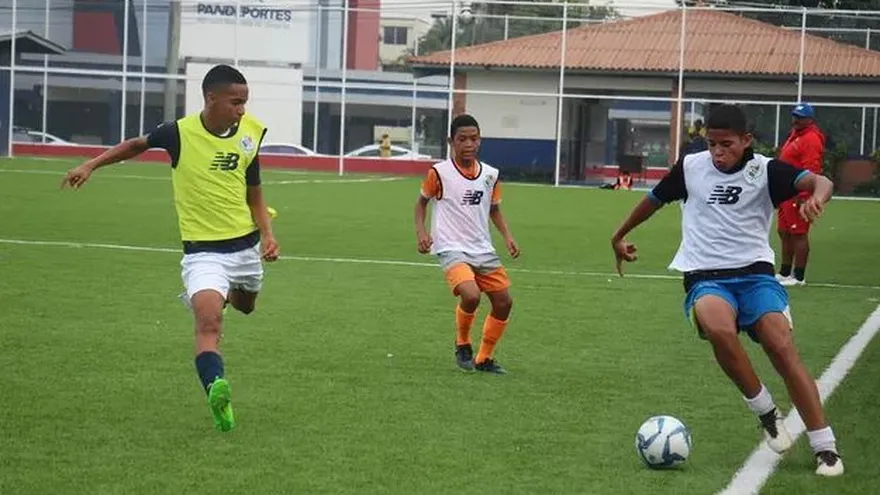 Inició segunda semana de pruebas para juveniles