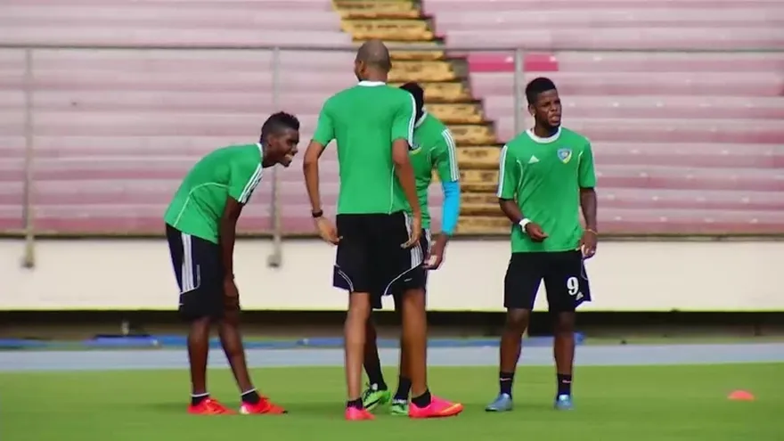 El Chorrillo espera el apoyo de todos sus fanáticos