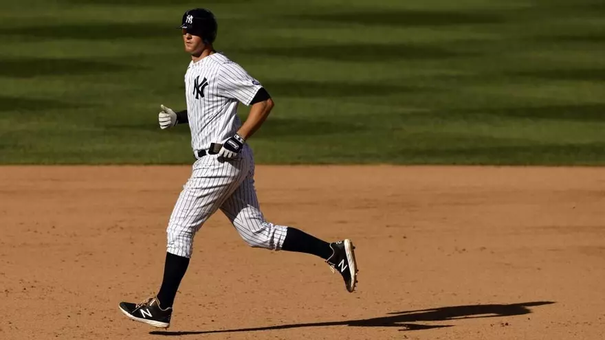 DJ LeMahieu