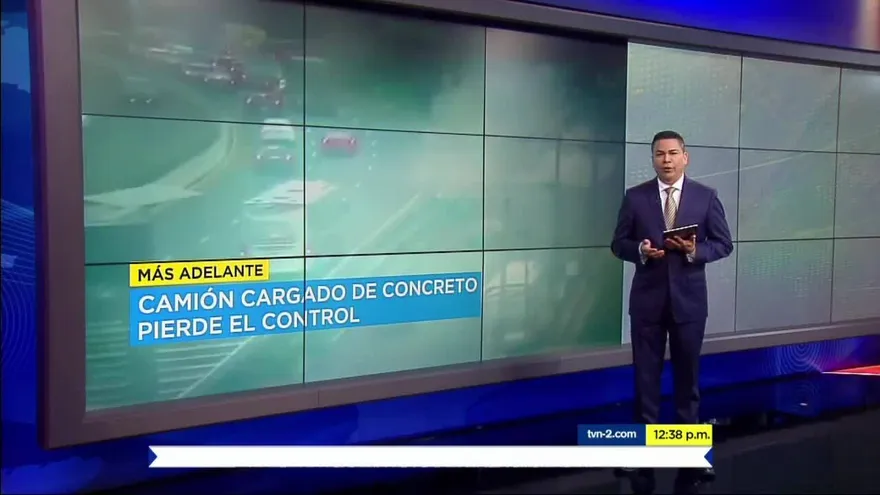 Noticiero MD 9 de octubre del 2019 - Bloque 2