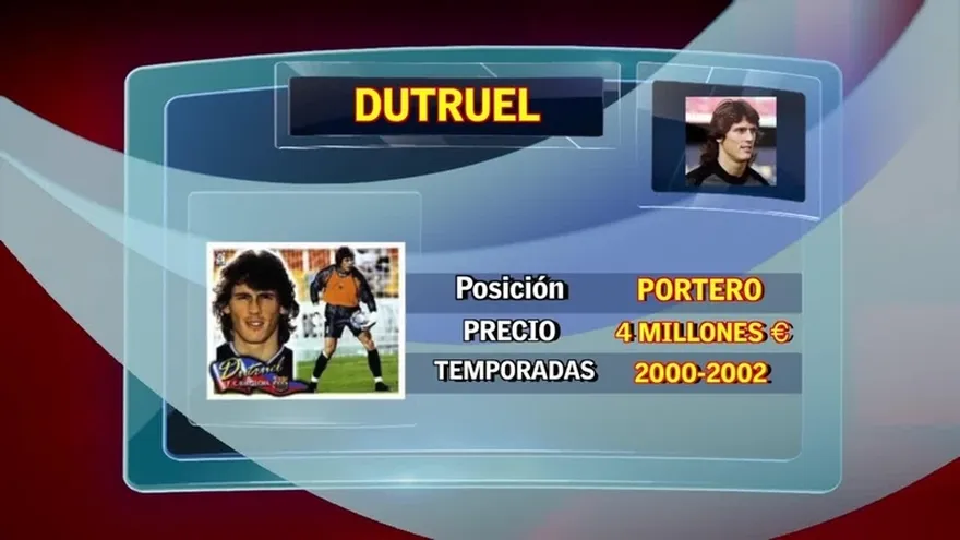 5 Fichajes franceses que fracasaron en el Barcelona