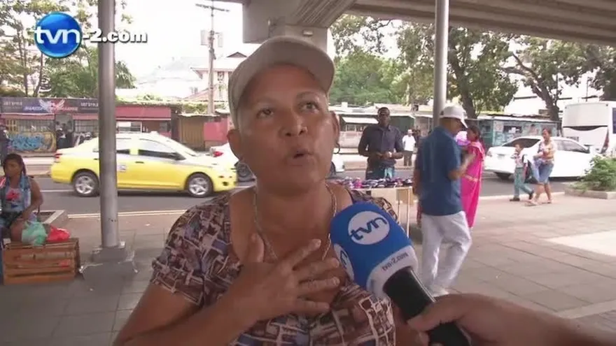 Quejas por basura en las Zonas Pagas