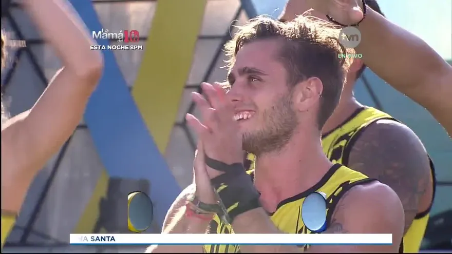 ¿Sabes por qué denominaron al lunes como el día de Mark Vollert? ¡Mira este juego!