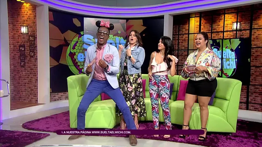 Milagros Lay inicia su labor de servicio comunitario