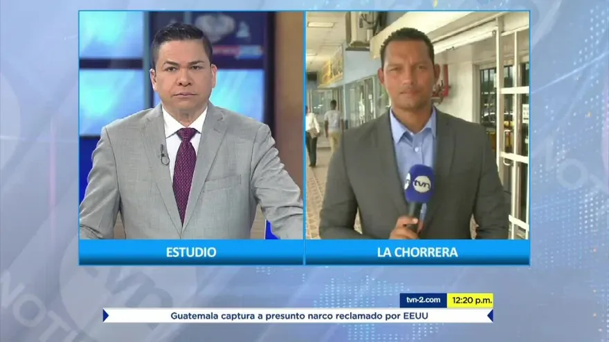 Noticiero MD 15 de noviembre del 2019 - Bloque 2