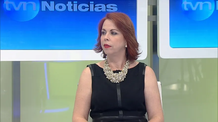 Elissa Suárez, Directora Ejecutiva de Convivienda