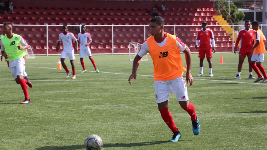 Juveniles tendrán un nuevo microciclo de preparación