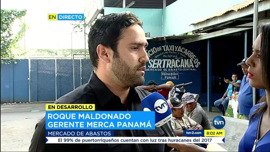 ¿Cómo será el proceso de mudanza a Merca Panamá?