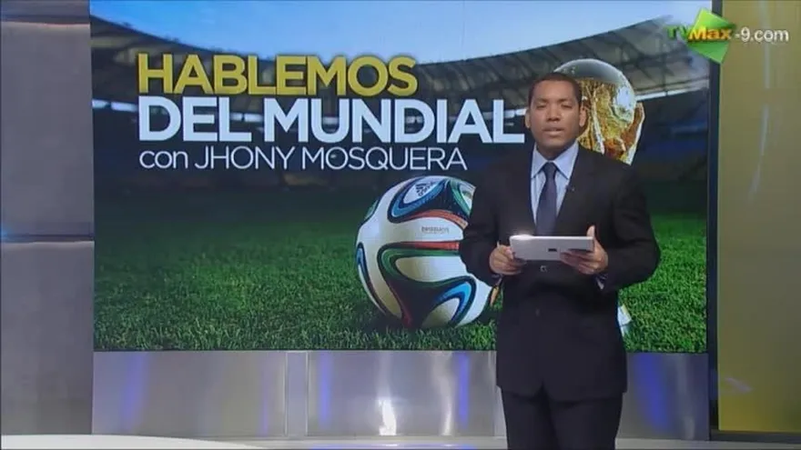 Resumen Deportivo 11 de junio de 2014