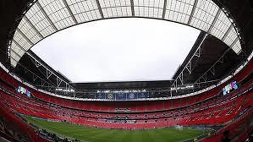 La Federación inglesa permitiría que el Tottenham siga jugando en Wembley | Agencias
