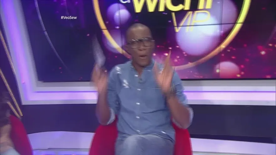 Los mejores #ConElChollykid en Suelta El Wichi VIP