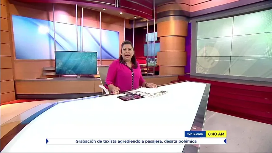 Noticiero AM 22 de enero de 2018 - Bloque 6