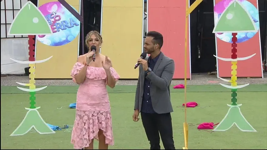 Final de Curvas - 20/11/17