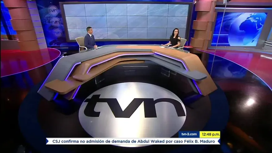 Noticiero MD 26 de agosto del 2019 - Bloque 4