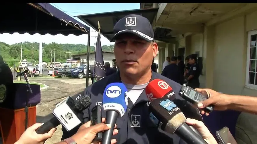 Investigan homicidio en Puerto Escondido de Colón