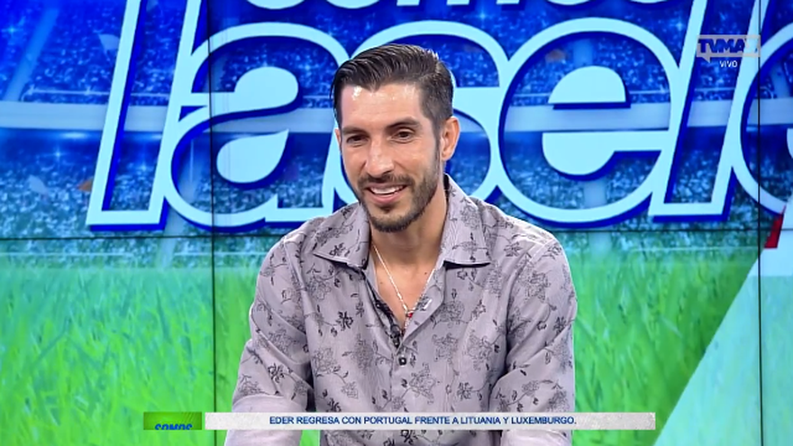 Historia patria, contada por Jaime Penedo